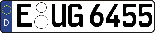 E-UG6455