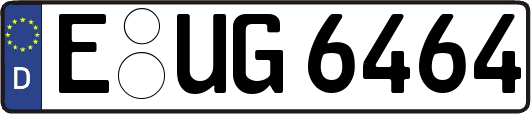 E-UG6464