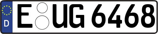 E-UG6468