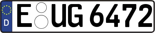 E-UG6472