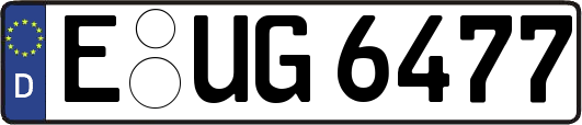 E-UG6477