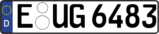 E-UG6483