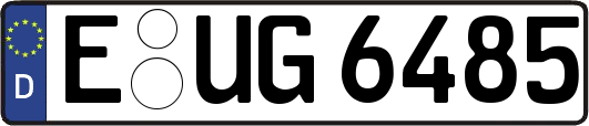 E-UG6485