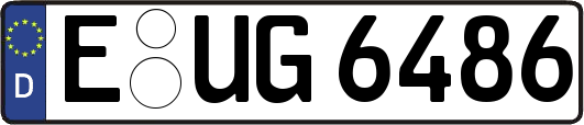 E-UG6486
