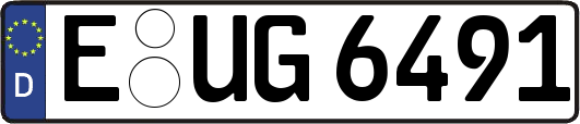 E-UG6491