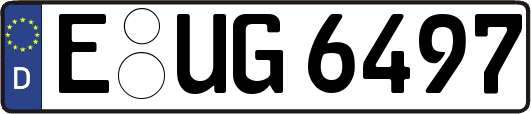 E-UG6497