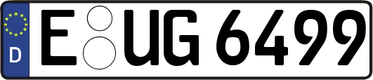 E-UG6499