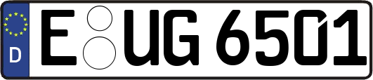 E-UG6501