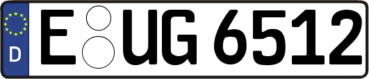 E-UG6512