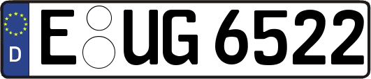 E-UG6522