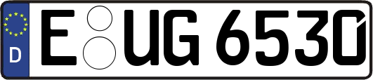 E-UG6530