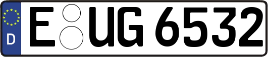 E-UG6532