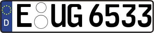 E-UG6533