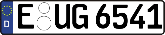 E-UG6541