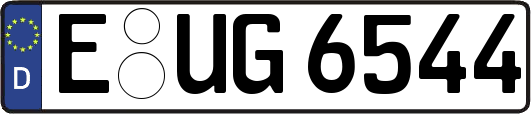 E-UG6544