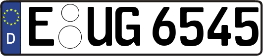 E-UG6545