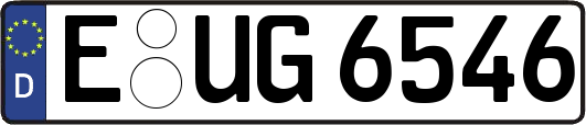 E-UG6546