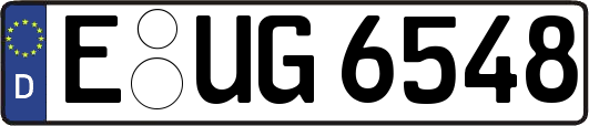 E-UG6548