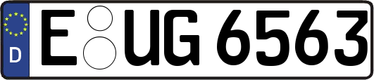 E-UG6563