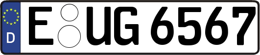 E-UG6567
