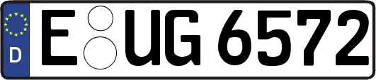 E-UG6572