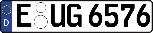 E-UG6576