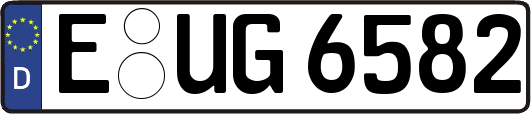 E-UG6582