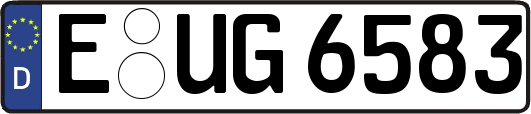 E-UG6583