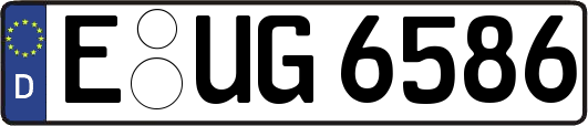 E-UG6586