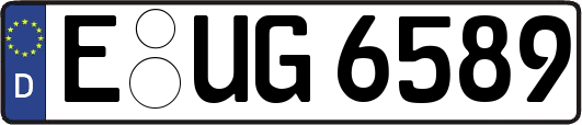 E-UG6589