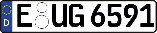 E-UG6591