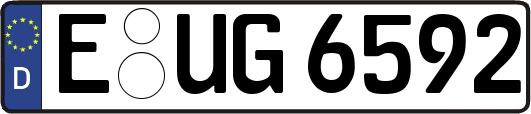 E-UG6592