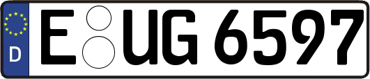 E-UG6597