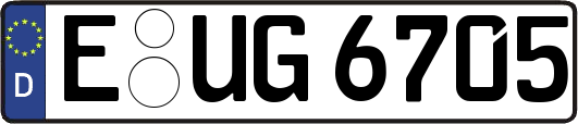 E-UG6705