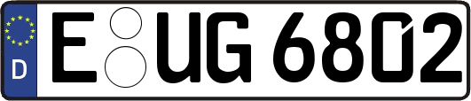 E-UG6802