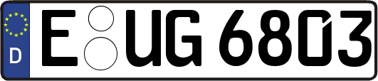 E-UG6803