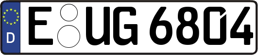E-UG6804