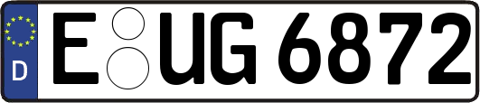 E-UG6872