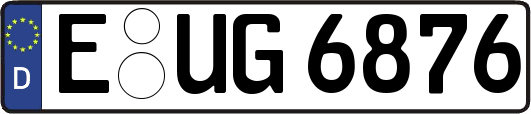E-UG6876