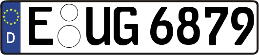 E-UG6879