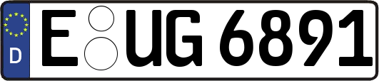E-UG6891