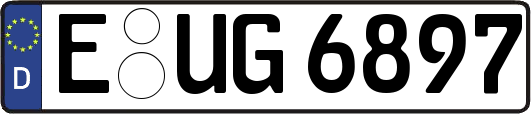 E-UG6897