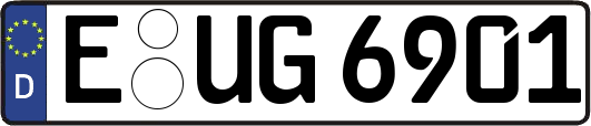 E-UG6901