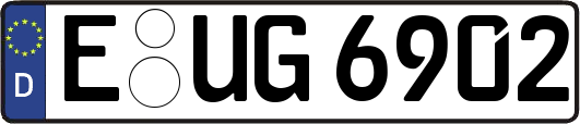 E-UG6902