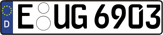 E-UG6903