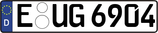 E-UG6904