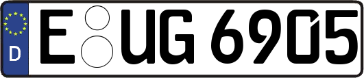 E-UG6905