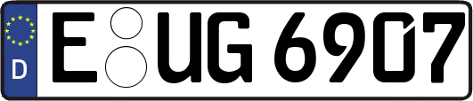 E-UG6907