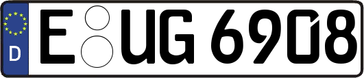E-UG6908