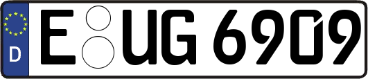 E-UG6909